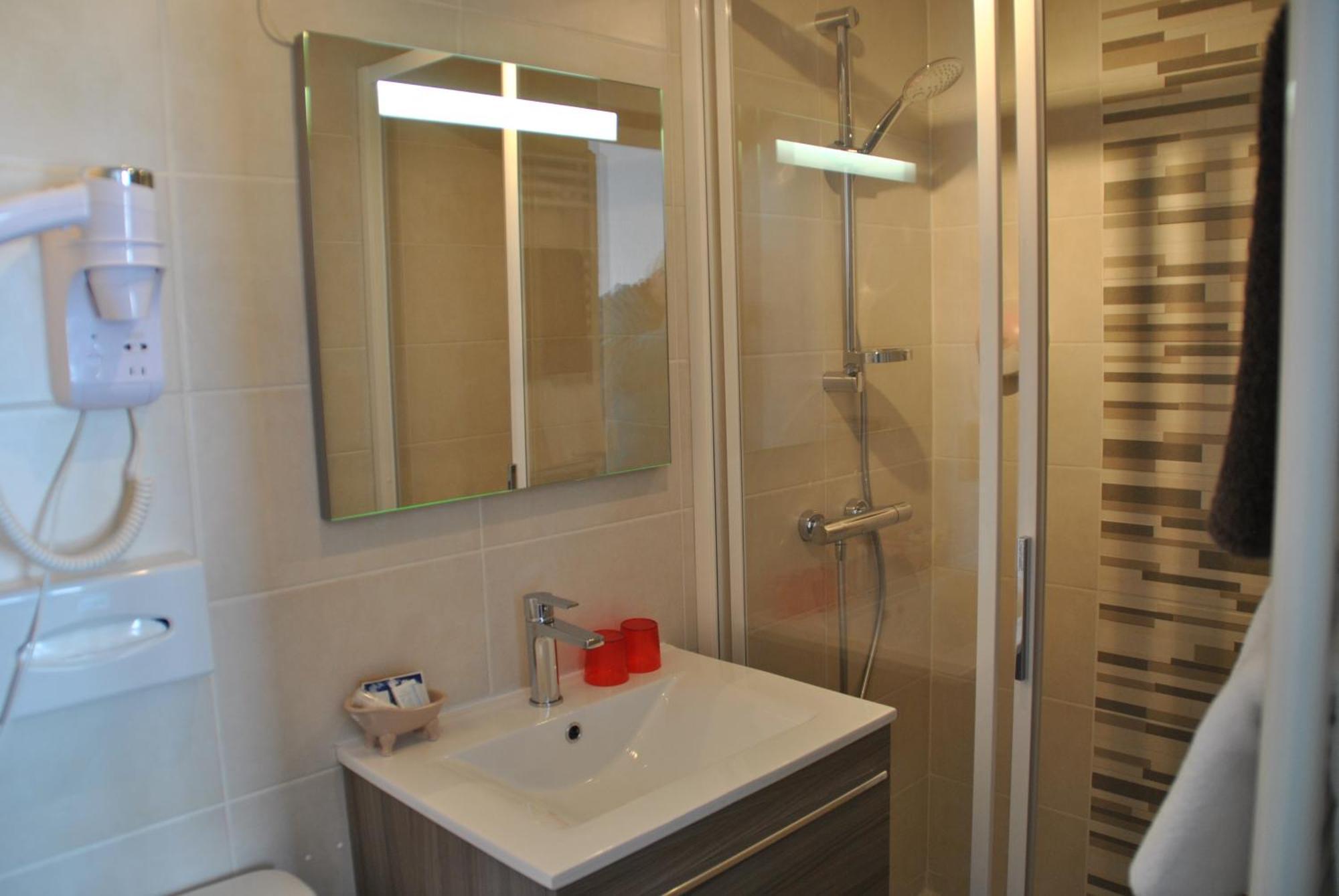 Chalet La Belle Etoile Fontcouverte-la-Toussuire ภายนอก รูปภาพ